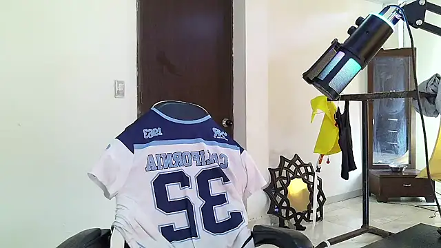 aronmiller404 Obrolan Langsung XXX