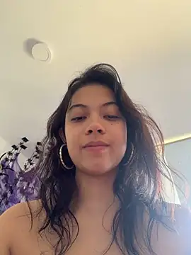 NefertitiXO Live XXX Chat