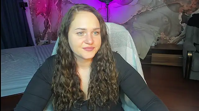 Chorna_Rouse Chat XXX in diretta