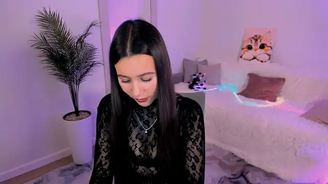XXX chat uživo modela GabrielleEvy