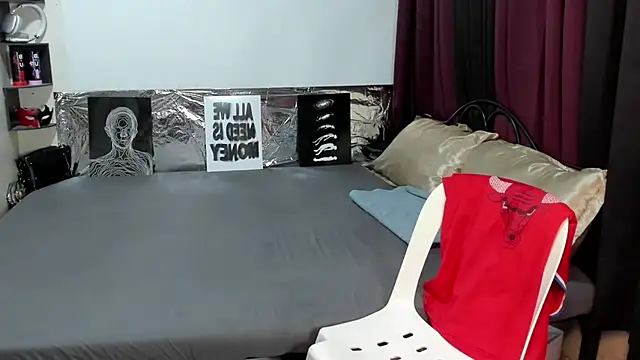 Chat XXX Live hotfreshdior