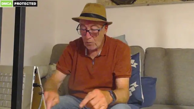 Czat XXX na żywo – bluedae1