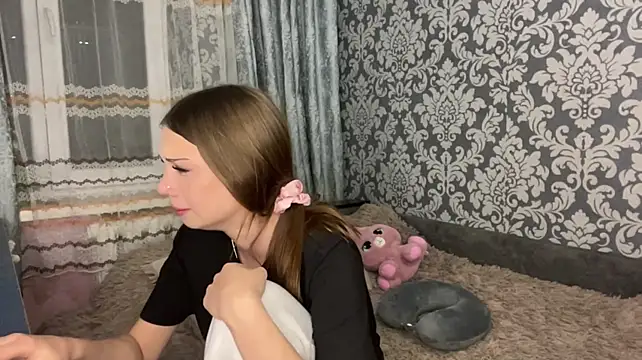 DagmarGierut Live XXX-Chat