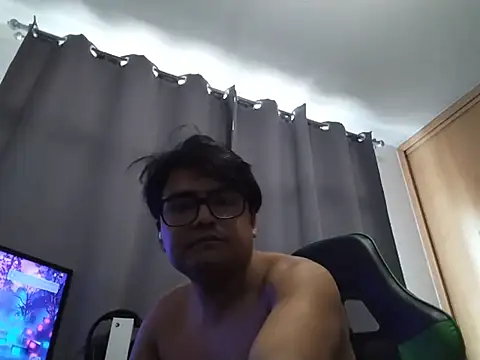 แชท XXX สดของ Edgar_Hernandez