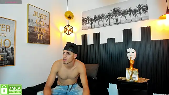 Chat XXX ao vivo de Mark_Jackson69