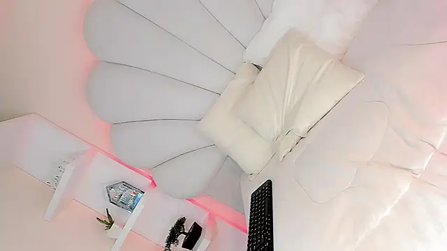 Chat XXX ao vivo de sweetVerooo