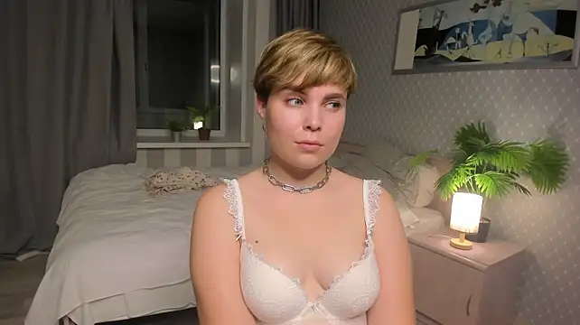 IsabelTelle Chat XXX in diretta