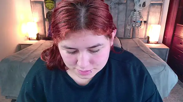 azul_veraa Chat XXX in diretta