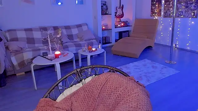 Živý XXX chat Sienna_Sunset