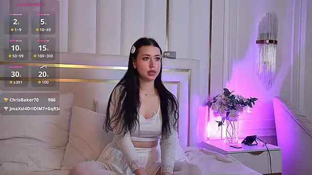 Živý XXX chat HelenJensen