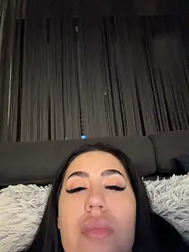 Andrestarr Live XXX-chat