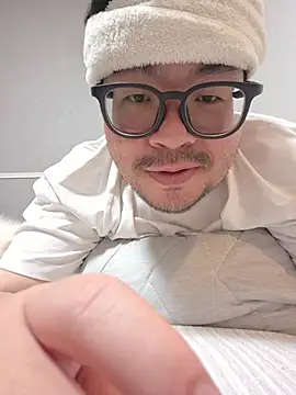 takajiru 网络视讯表演