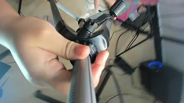 Živý XXX chat Nyla_Petite