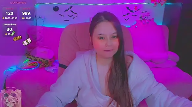 Chat XXX Live KitsunePrincess