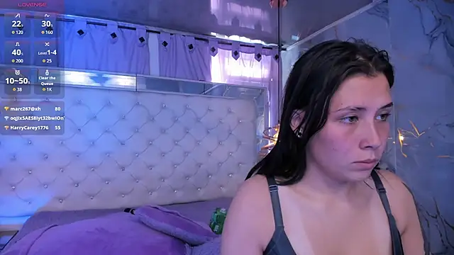 Chat XXX Live Tifanny-Val