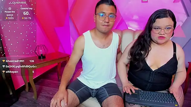 צ'אט XXX בשידור חי של Mila_Blonde1