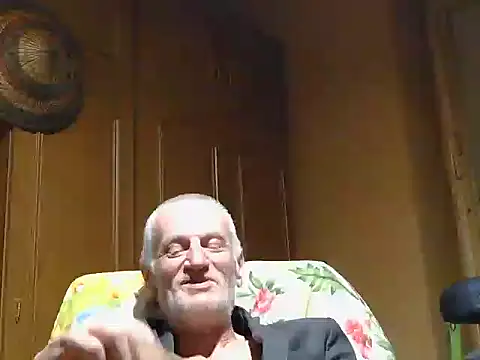 Chatroom XXX en direct de 1973teacher