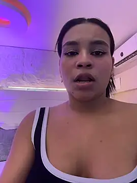 دردشة Zoe_Preston الجنسية المباشرة
