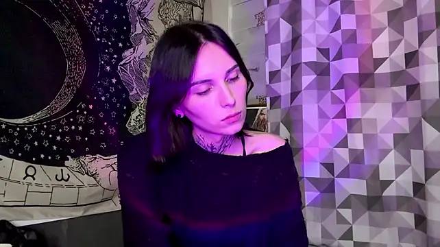 SweetFemBoyy Live XXX-Chat
