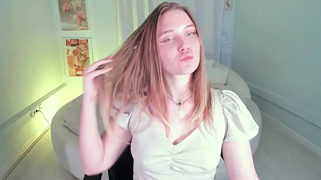 Honey_Erica Chat XXX in diretta
