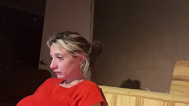 PriscillaOstlie Live XXX-chat