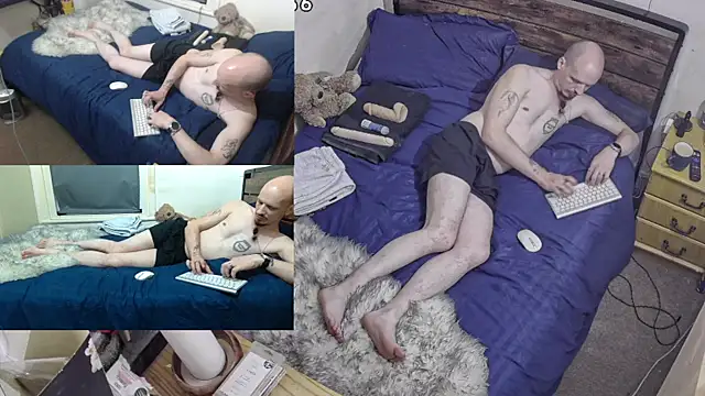 XXX chat uživo modela ryder2012