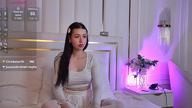 HelenJensen Live XXX Chat