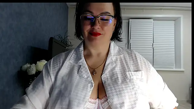 Nora_Star Chat XXX in diretta