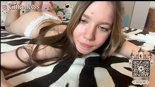 Živý XXX chat cutiepnc