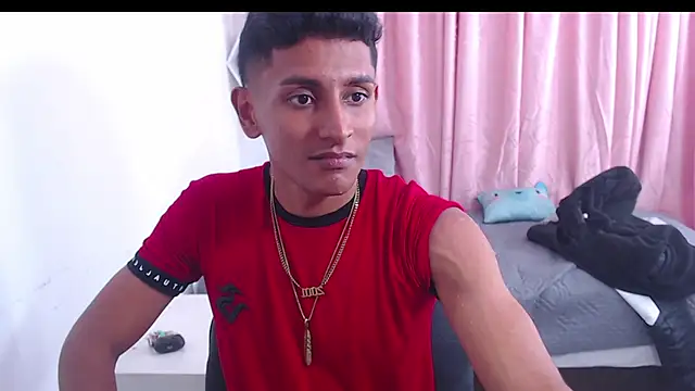 Chat XXX ao vivo de _bigrick_