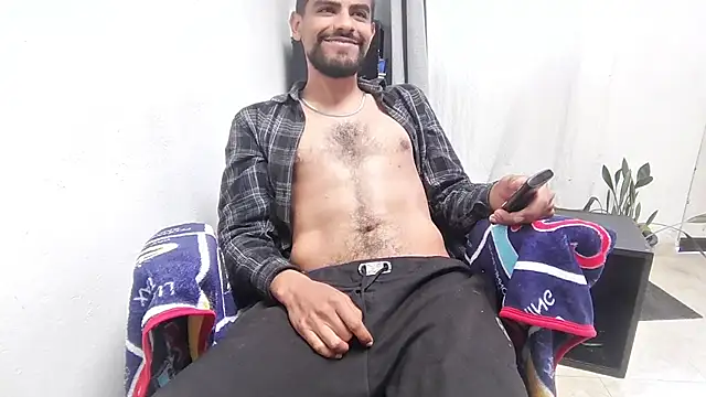 JBond007BBC 라이브 XXX 채팅