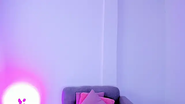 Živý XXX chat RoseCassie