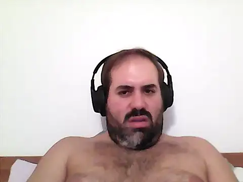 BeMy_Master Live XXX-Chat