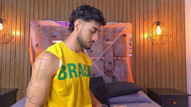 XXX chat uživo modela Dean_aimee