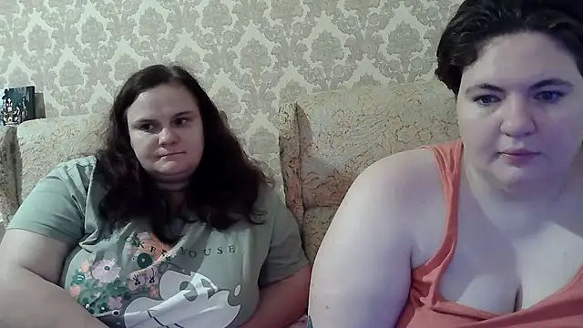 EmmaXKristall – Naživo XXX chat
