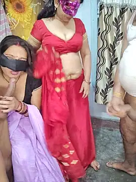 Webkamerová show Hot_miss21