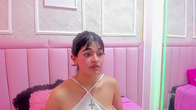 velvet_girll's Live XXX Chat