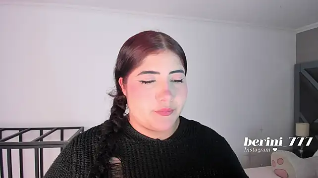 Chat XXX ao vivo de AmberiniHoffman