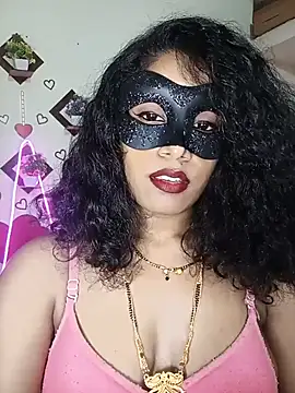 XXX chat uživo modela Mun_-Mun
