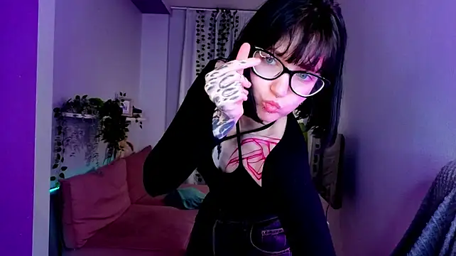 HazelTompson 라이브 XXX 채팅