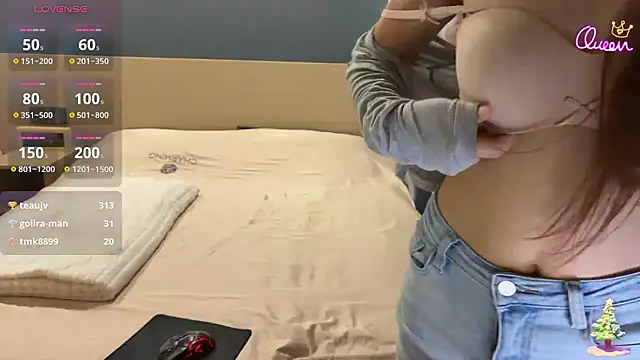 Chat XXX Live Alyssa-8