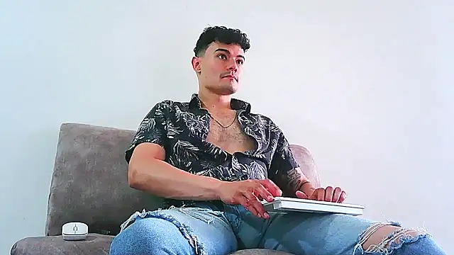 jhohannes-maximo – Live XXX-chat