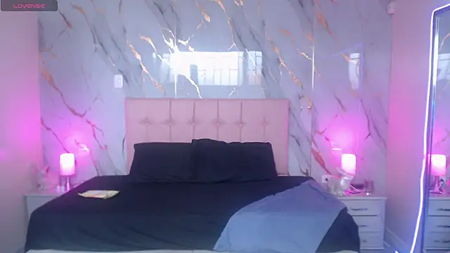 Jessie_williams 现场XXX聊天