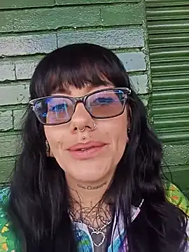 Eva-hall's Live XXX Chat