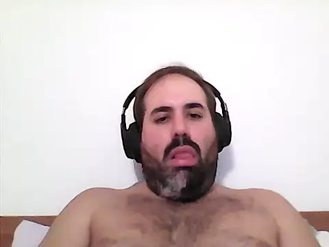 XXX chat uživo modela BeMy_Master