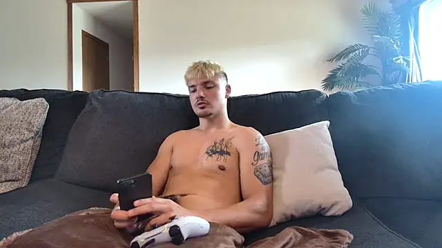 Chatroom XXX en direct de derekmontana2