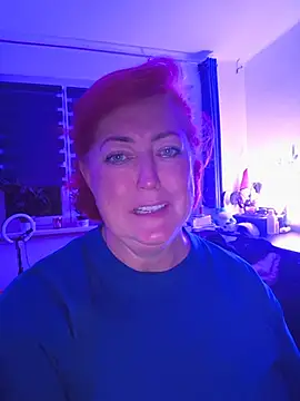 MissSilken – Live XXX-chat