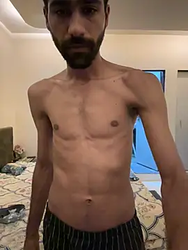 צ'אט XXX בשידור חי של sexy_palli