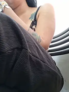 Luianna Obrolan Langsung XXX