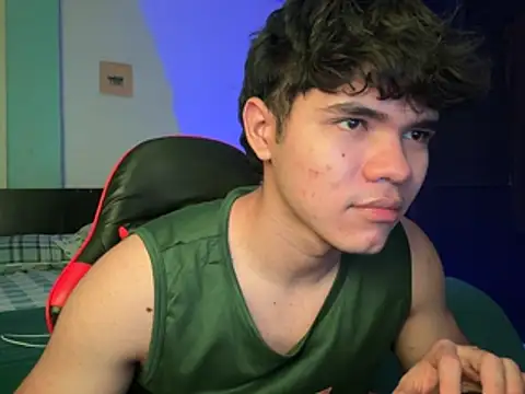 Chat XXX en directo de Im_Camii